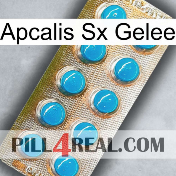 Apcalis Sx Jelly new09